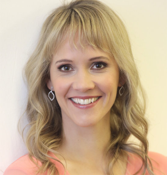 Tina Kraus NEU bei H&S - Willkommen Tina Kraus!